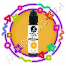 Steam City Liquids Mpiskoto 12ml/60ml Steam City Liquids Mpiskoto 12ml/60ml